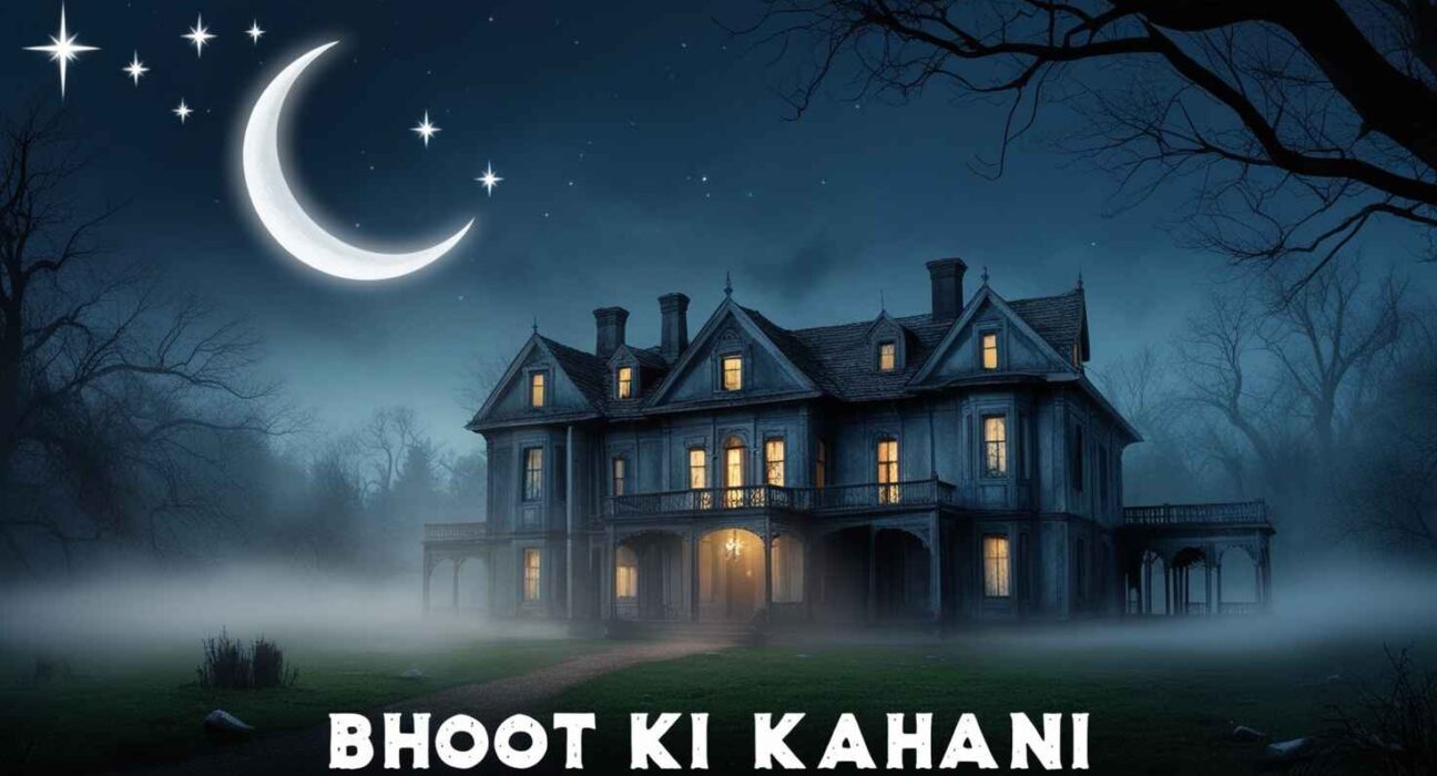 Bhoot Ki Kahani